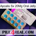 Apcalis Sx 20Mg Oral Jelly new07